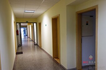 Menšie kancelárie v širšom centre mesta, 27m2, 44m2, Ružinov - 6