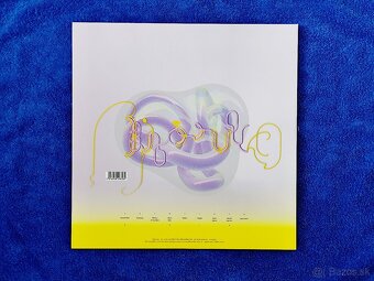 Björk - Vulnicura (Vinyl, Platňa, LP) - 6