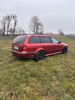 Skoda octavia mk1 1.9tdi 66kw - 6