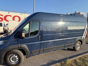 Fiat Ducato Maxi 2.3 L2H2 - 6