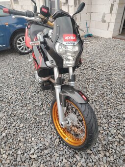 APRILIA PEGASO 660 - 6