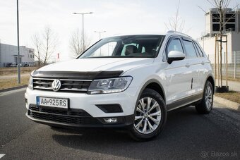 Volkswagen Tiguan 1,5 TSI 96KW M6 /AJ NA SPLÁTKY/ - 6