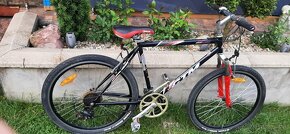 Horský bicykel - 6