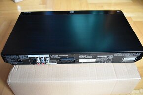 DVD prehravac Panasonic S35 - 6