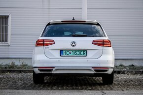 Volkswagen Passat Variant GTE 1.4 TSI BMT Plug-in-Hybrid DSG - 6