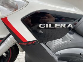 Gilera Runner 125ST - 6