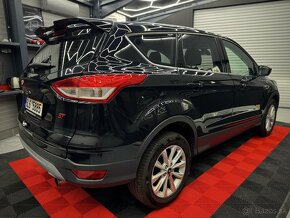 Ford Kuga 4x4 AUTOMAT TITANIUM 182Ps - 6