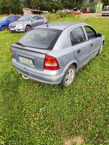 Opel Astra 1.6 74kw - 6