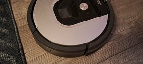 Predám vysávač Roomba 965 - 6