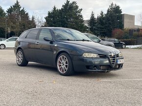 Alfa Romeo 156 2.4 JTD - 6