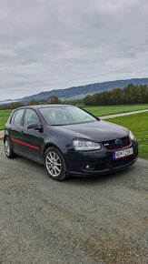 Golf mk5 2.0fsi - 6