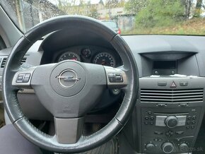 Opel Astra HB - 2005 - 6