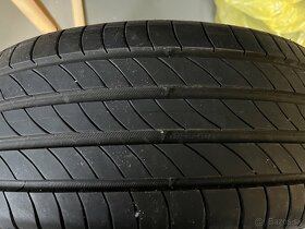 Michelin primacy 195/55r16 87H - 6