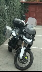 BMW F 800 GS - 6