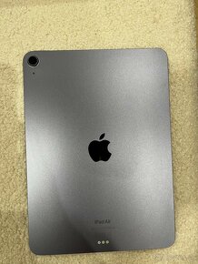 iPad Air 5th Generation 2022 cellular purple 10,9’ - 6