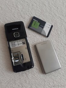 NOKIA 6300 - 6