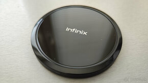 Bezdrátová nabíjačka INFINIX XWC01 BLACK PRO - 6