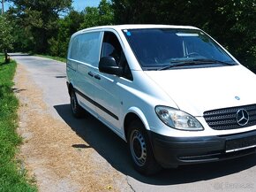 Mercedes Vito 109 CDI - 6