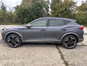 Cupra Formentor 1.4 TSI eHybrid 245k DSG Veloz - 6