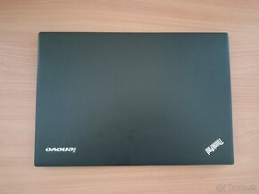 Lenovo X1 Carbon 3rd gen - 6