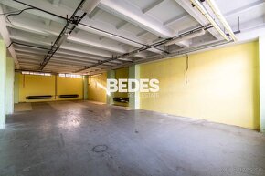 BEDES | Prenájom - zaujímavý nebytový priestor, 500 m2 - 6