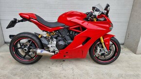 Ducati Supersport 939 S Termignoni - 6