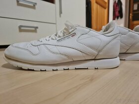 Tenisky Reebok classic 37 EU - 6