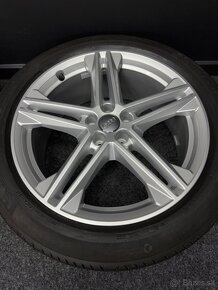 Alu AUDI Q5 5x112 20” 255/45/20 - 6