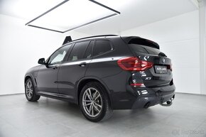 X3 xDrive 30e M-Packet A/T, Full LED, ACC, Kamera, Keyless - 6