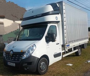 Renault Master - 6