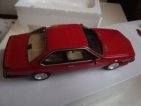 predam 1:18 BMW M6 E24 Otto mobile - 6