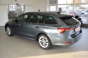 Škoda Octavia 1,5 TSI,FULL LED,1.maj,virtual - 6