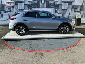 Kia XCeed 1.5T-GDi, 117KW, VYHŘ. SEDADLA - 6