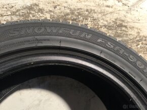 195/55 R15 Zimné pneumatiky Fortune Snowfun 2 kusy - 6