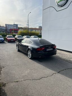 Audi A7 Sportback 3.0 TDI quattro S tronic - 6