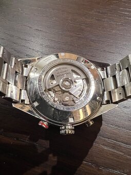 Tag heuer carrera  calibre 16 - 6