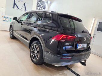 VW Tiguan Allspace 2.0 TDI DSG - 6