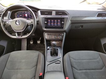 VW Tiguan HIGHLINE FullLED VIRTUAL PANORAMA KAMERA - 6