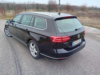 Volkswagen Passat Highline 2.0tdi DSG - 6