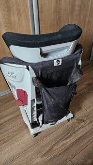 Predám Autosedačku Britax Römer ADVANSAFIX - 6