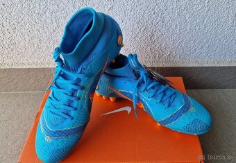 Nike Mercurial Superfly VIII Blueprint PRO AG - 6