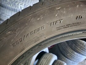 4x letné pneu 285/45r20 - 6