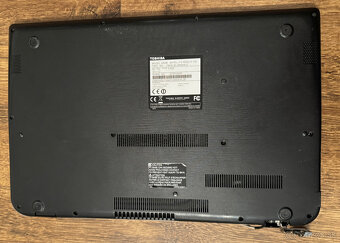 Toshiba Satellite M50D-A10Z PSKPUE-005004CZ - 6