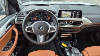 BMW X3 xDrive20d ///M Sport - 6