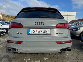 Audi SQ5 AT/8 260kW, quattro, možný odpočet DPH - 6