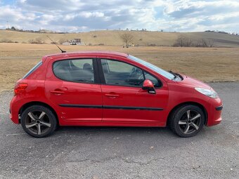 Predám Peugeot 207, 1.6 147 000 KM - 6