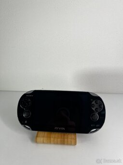 PlayStation Vita - 6