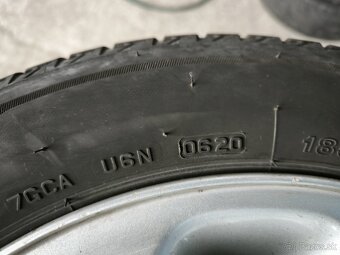 Letná sada 4x108 r15 - 6