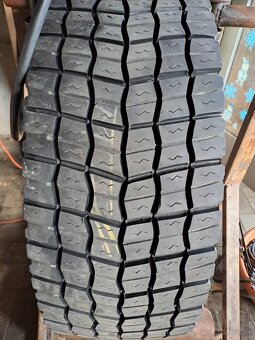 295/60 r 22.5 - 6