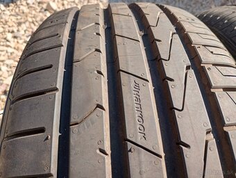 Predam 2ks pneu 195/45/r16 letne 84H Hankook - 6